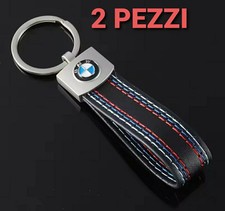 Portachiavi bmw sport usato  Salerno