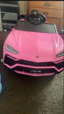 Girls lamborghini car for sale  Pontiac