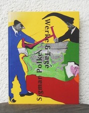 Sigmar polke werke gebraucht kaufen Sigmar polke werke gebraucht kaufen  Konstanz