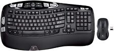 Logitech mk550 wireless for sale  Brooklyn