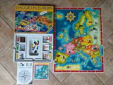 Viaggio gioco società usato  Modena