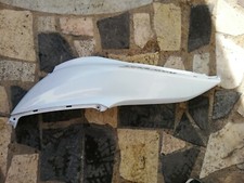 Carena fiancata posteriore usato  Pagani