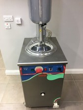 Cattabriga gelato ice for sale  LONDON