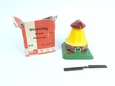 Wilesco windmühle modell gebraucht kaufen  Tübingen
