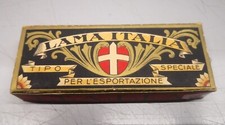 Scatola 100 lamette usato  Aosta