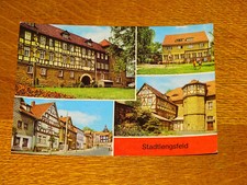 Stadtlengsfeld unbeschrieben gebraucht kaufen  Schwarzenberg