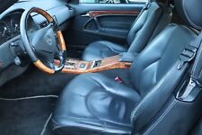 Mercedes r129 sl280 gebraucht kaufen  Stuttgart