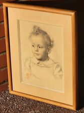 Signed dated painting. d'occasion  Expédié en Belgium
