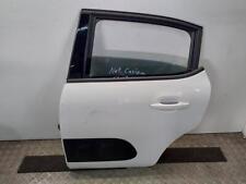 Citroen iii 2019 gebraucht kaufen  Norderstedt