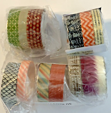 Stampin washi tape for sale  Rockwall