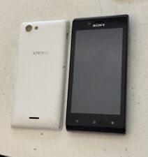 SONY XPERIA J ST26i 4GB BIAŁY DEALER PRAWO DO ZWROTU PROSZĘ PRZECZYTAĆ WSZYSTKO na sprzedaż  Wysyłka do Poland