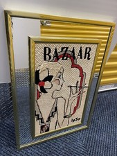 Vintage bazaar 1930 for sale  Bronx