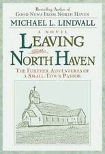 Leaving north haven for sale  Montgomery
