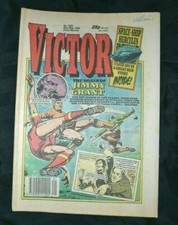 Victor comic issue for sale  UK
