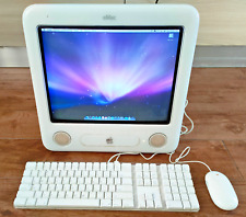 Apple emac crt usato  Torino