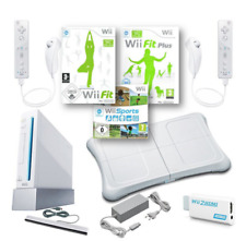 Wii konsole balanceboard gebraucht kaufen  Bergisch Gladbach