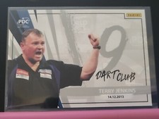 Panini pdc 2025 for sale  LONDON