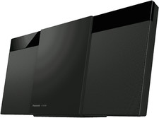 Usado, Panasonic Micro Stereo System with DAB+ Digital Radio and Bluetooth SC-HC302GN-K comprar usado Usado, Panasonic Micro Stereo System with DAB+ Digital Radio and Bluetooth SC-HC302GN-K comprar usado  Enviando para Brazil