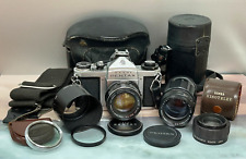 Good pentax 35mm for sale  Lehigh Acres