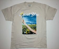 Camiseta Stone Temple Pilots Thank You Album LP Band Adulto L Retro Rock comprar usado  Enviando para Brazil