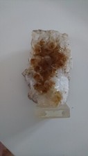 Natural mineral stone d'occasion  Expédié en Belgium