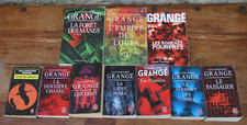 Jean christophe grange d'occasion  Bagneaux-sur-Loing