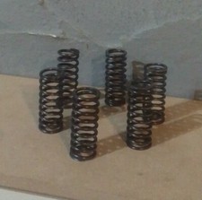 Suzuki rm250 clutch for sale  EDINBURGH