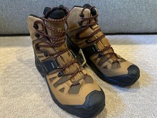 Nwt salomon quest for sale  Seattle