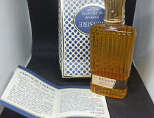 Jean D'Albret Messire Parfum de Toilette PERFUME MASCULINO NOVO RARO 144ml PARIS comprar usado  Enviando para Brazil