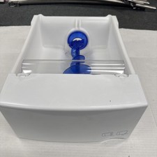 Balde de gelo Sku 460 geladeira genuína GE peça #197D2304P003, usado comprar usado  Enviando para Brazil