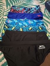 Mens boys speedo for sale  HIGHBRIDGE