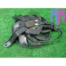 Ventola radiatore kawasaki usato  Napoli