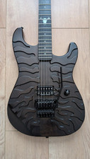 Esp ltd george for sale  PETERBOROUGH