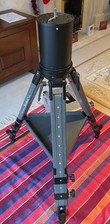 Berlebach uni tripod for sale  STANMORE