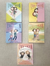 Ivy bean books for sale  Long Beach