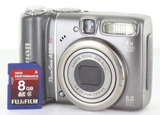 Canon powershot a590 for sale  Salt Lake City