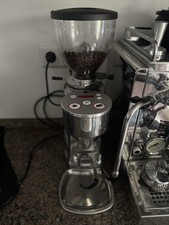 Kaffemühle mazzer for gebraucht kaufen  Schwäbisch Hall