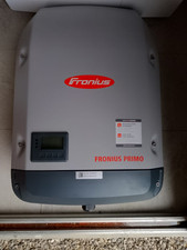 Inverter per fotovoltaico usato  Maniago