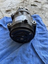 Compressore climatizzatore fia usato Compressore climatizzatore fia usato  Casoria