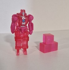 Transformers wfc micromaster for sale  AMMANFORD