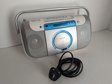 Sony cfd e100l for sale  YORK