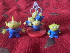 Toy story alien for sale  EXETER