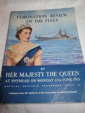 Royal memorabilia coronation for sale  FARNHAM
