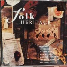 Folk heritage folk gebraucht kaufen  Bottrop