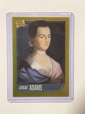Abigail adams 2021 gebraucht kaufen  Kirchhundem