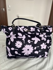 Floral kate spade for sale  LONDON