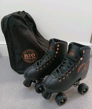 Rio roller rose for sale  BURES