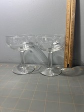 Set stem liqueur for sale  Pembroke
