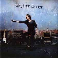 Louanges stephan eicher d'occasion  France