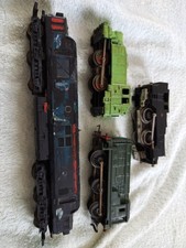 Hornby gauge locos for sale  CLACTON-ON-SEA